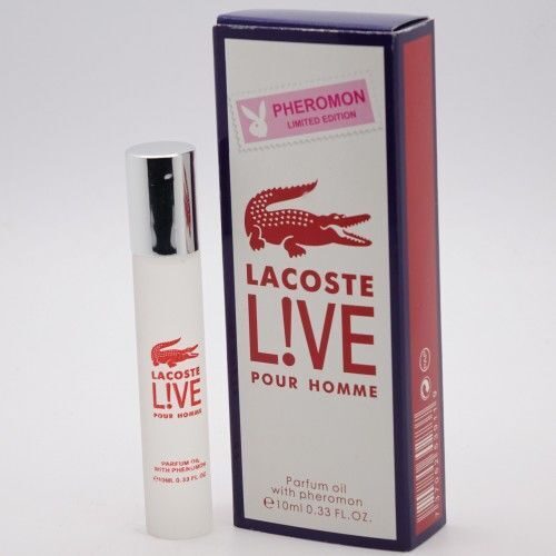 Lacoste Live 10